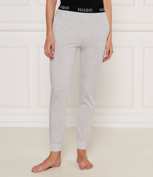 Hugo Bodywear Spodnie dresowe Sporty | Regular Fit