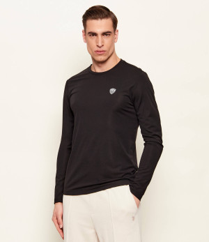 EA7 Longsleeve | Slim Fit