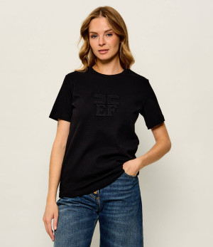 Elisabetta Franchi T-shirt | Oversize fit