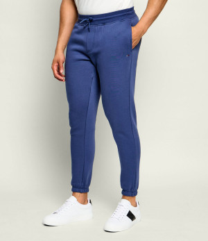 Tommy Jeans Spodnie dresowe | Slim Fit
