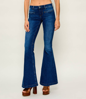 Liu Jo Jeansy | flare fit