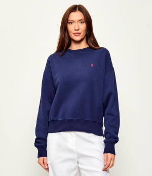 POLO RALPH LAUREN Bluza | Relaxed fit