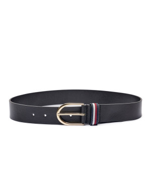Tommy Hilfiger Skórzany pasek