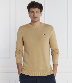 Tommy Jeans Sweter | Regular Fit
