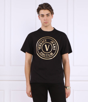 Versace Jeans Couture T-shirt | Regular Fit
