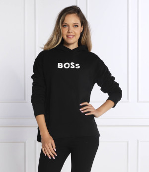 BOSS BLACK Bluza C_Edelight_1 | Relaxed fit