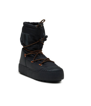 Moon Boot Śniegowce
