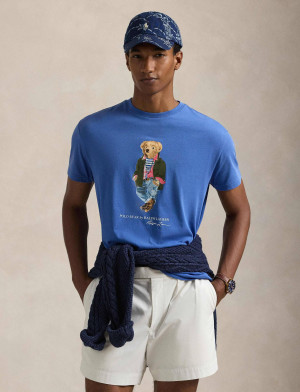 POLO RALPH LAUREN T-shirt | Classic fit