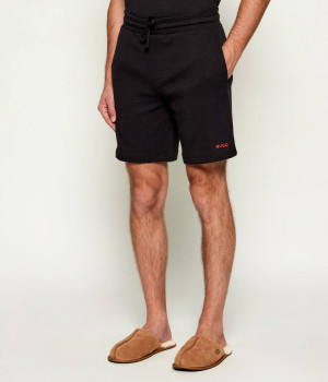 Hugo Bodywear Szorty od piżamy Austin | Regular Fit