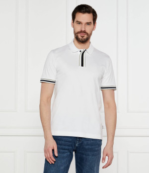 BOSS BLACK Polo Parlay | Regular Fit