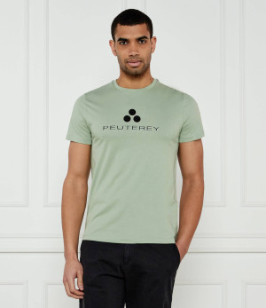 Peuterey T-shirt CARPINUS | Regular Fit