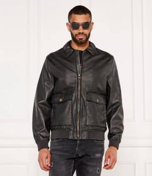 GUESS Kurtka AVIATOR | Regular Fit