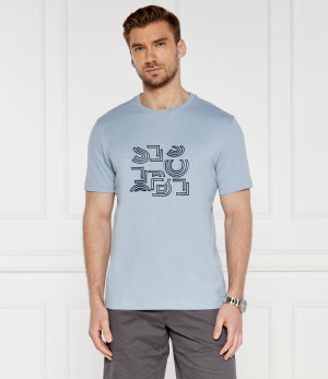 BOSS GREEN T-shirt | Regular Fit