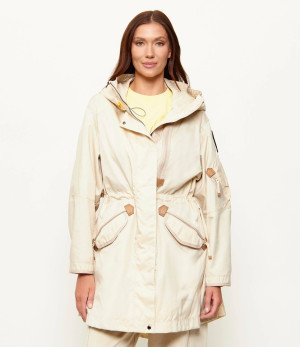 PARAJUMPERS Parka Tank | Oversize fit
