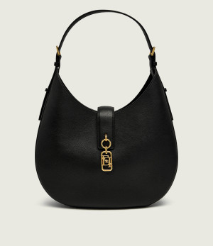 Elisabetta Franchi Hobo