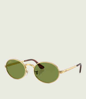 Ray-Ban Okulary przeciwsłoneczne RB3931 | Ray-Ban x A$AP Rocky