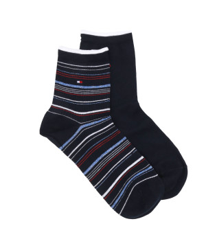 Tommy Hilfiger Skarpety 2-pack