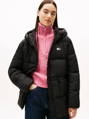 Tommy Jeans Kurtka | Regular Fit