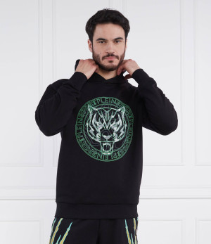 Plein Sport Bluza | Regular Fit