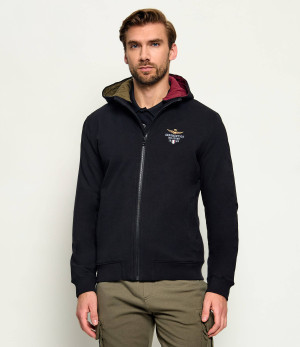 Aeronautica Militare Bluza | Regular Fit