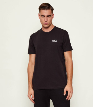 EA7 T-shirt | Regular Fit