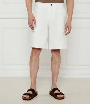 Emporio Armani Szorty | Regular Fit