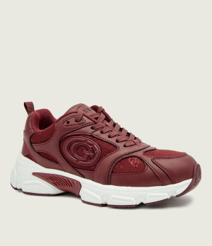 Guess Sneakersy IBITHA2