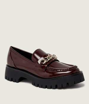 Guess Loafersy ALMER