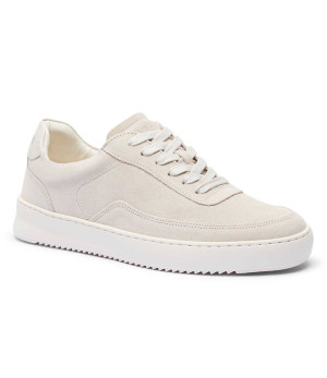 Filling Pieces Skórzane sneakersy Mondo