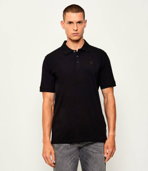 Karl Lagerfeld Polo | Regular Fit