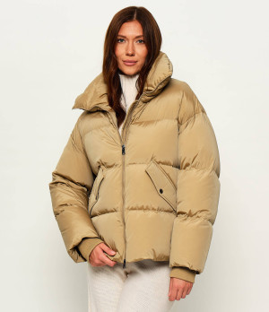 Woolrich Puchowa kurtka Kelly | Relaxed fit