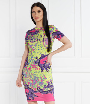 Versace Jeans Couture Sukienka