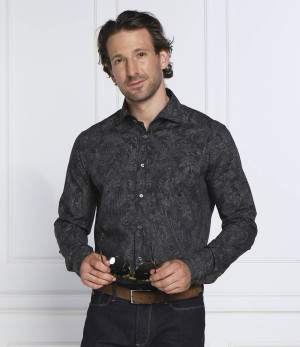 van Laack Koszula | Slim Fit