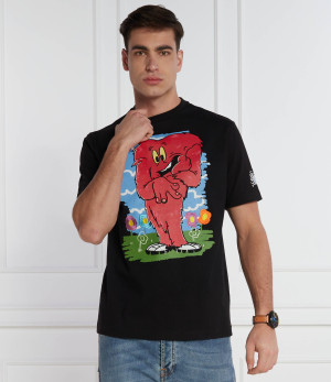 Iceberg T-shirt | Regular Fit