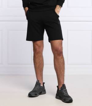 EA7 Szorty BERMUDA | Regular Fit