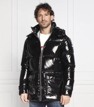 Karl Lagerfeld Kurtka | Regular Fit