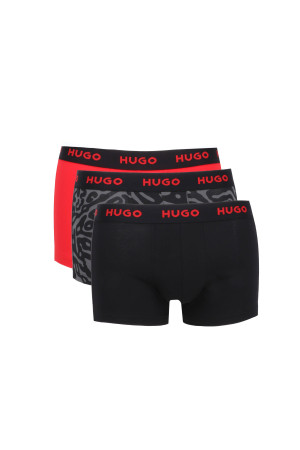 Hugo Bodywear Bokserki 3-pack