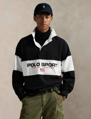 POLO RALPH LAUREN Bluza | Relaxed fit