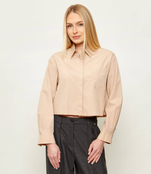 Marc Cain Koszula | Cropped Fit