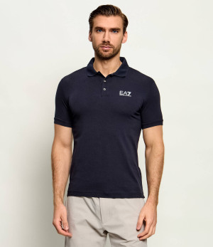 EA7 Polo | Regular Fit