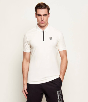EA7 Polo | Slim Fit