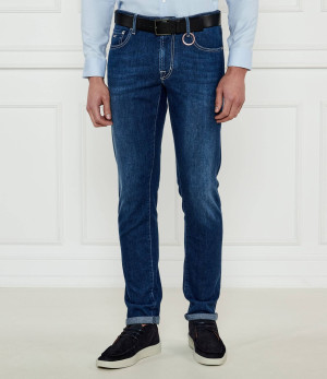 Tramarossa Jeansy MICHELANGELO | Slim Fit