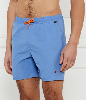 Napapijri Szorty kąpielowe | Regular Fit