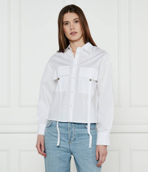 TWINSET Koszula | Relaxed fit
