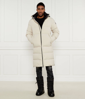 Woolrich Puchowa parka SIERRA | Regular Fit