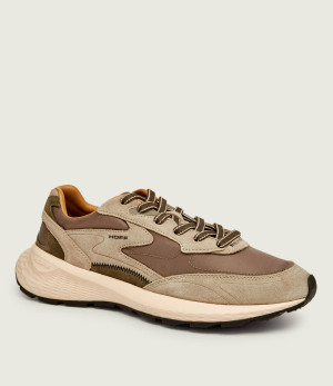 HOFF Sneakersy City Mkii | zamsz