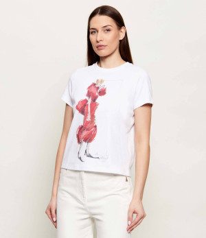Marc Jacobs T-shirt Lock 33 | Regular Fit