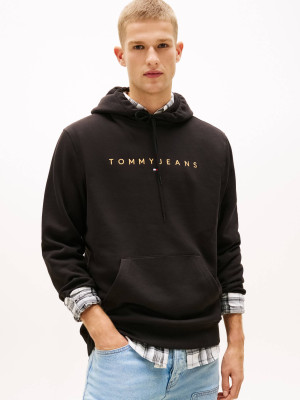 Tommy Jeans Bluza | Regular Fit