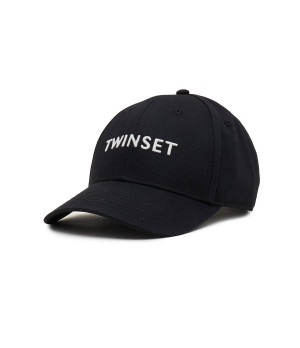 TWINSET Bejsbolówka