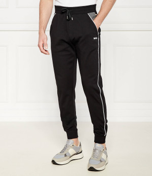 Boss Bodywear Spodnie dresowe | Slim Fit